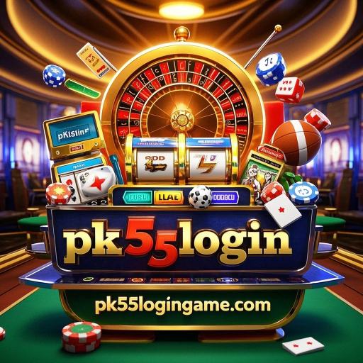 A Emoção do Bingo no pk55login: Um Jogo de Sorte e Estratégia