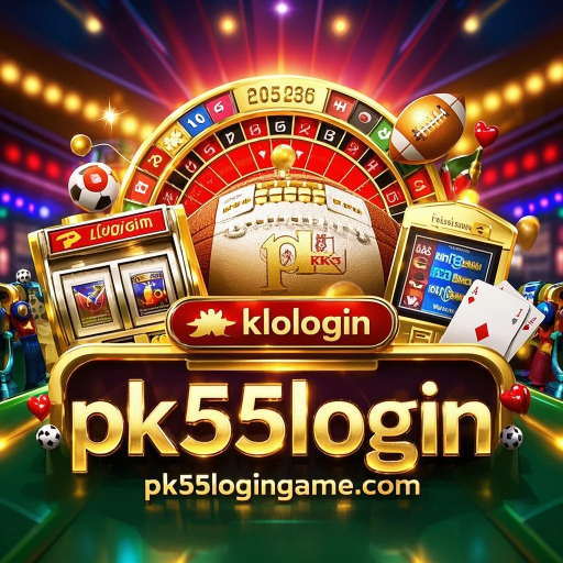 Explorando a Categoria de Jogos em Dinheiro no pk55login