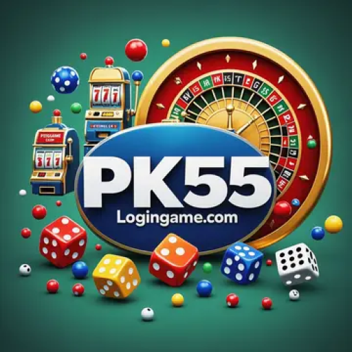 pk55login